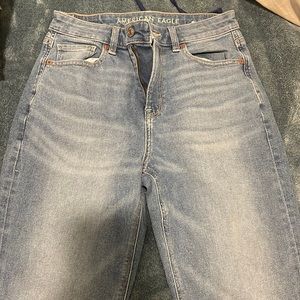 American eagel jeans